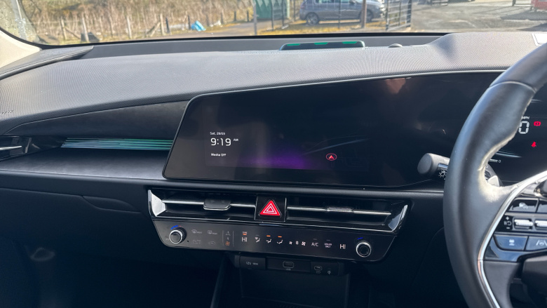 Kia Niro 1.6 GDi PHEV 3 5dr DCT Estate